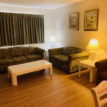 *Delightful Beach Condo*Pool, Steps To The Sand*H33 Myrtle Beach Exterior photo
