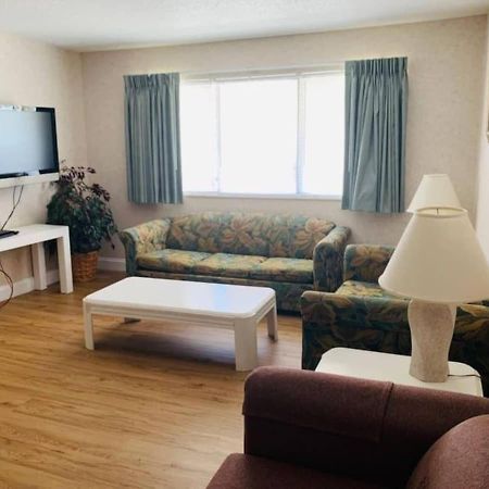 *Delightful Beach Condo*Pool, Steps To The Sand*H33 Myrtle Beach Exterior photo