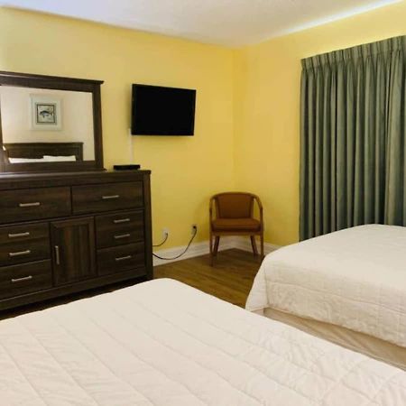 *Delightful Beach Condo*Pool, Steps To The Sand*H33 Myrtle Beach Exterior photo