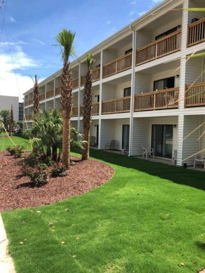*Delightful Beach Condo*Pool, Steps To The Sand*H33 Myrtle Beach Exterior photo