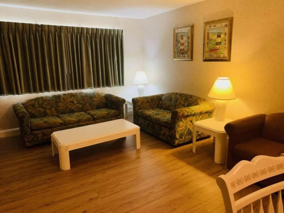 *Delightful Beach Condo*Pool, Steps To The Sand*H33 Myrtle Beach Exterior photo