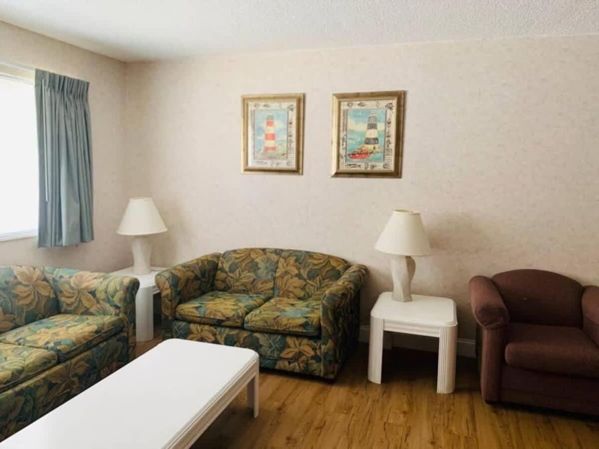 *Delightful Beach Condo*Pool, Steps To The Sand*H33 Myrtle Beach Exterior photo