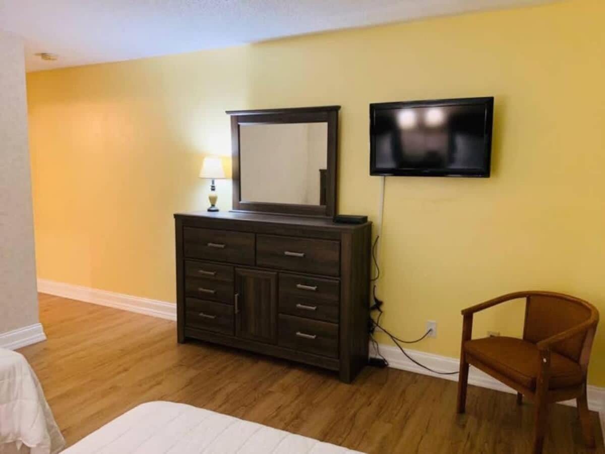 *Delightful Beach Condo*Pool, Steps To The Sand*H33 Myrtle Beach Exterior photo