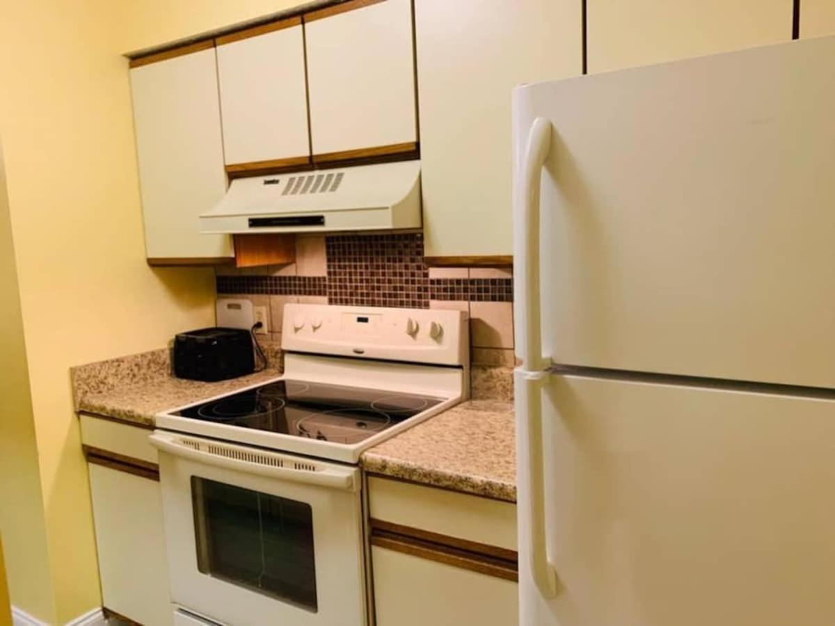 *Delightful Beach Condo*Pool, Steps To The Sand*H33 Myrtle Beach Exterior photo