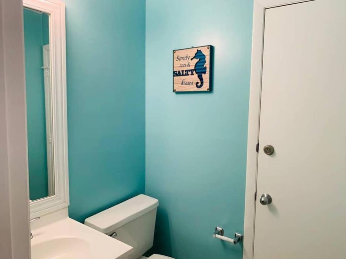 *Delightful Beach Condo*Pool, Steps To The Sand*H33 Myrtle Beach Exterior photo