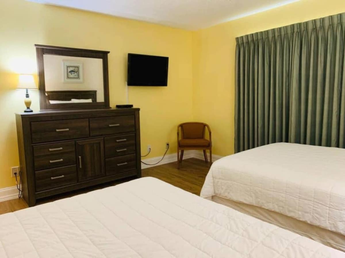*Delightful Beach Condo*Pool, Steps To The Sand*H33 Myrtle Beach Exterior photo