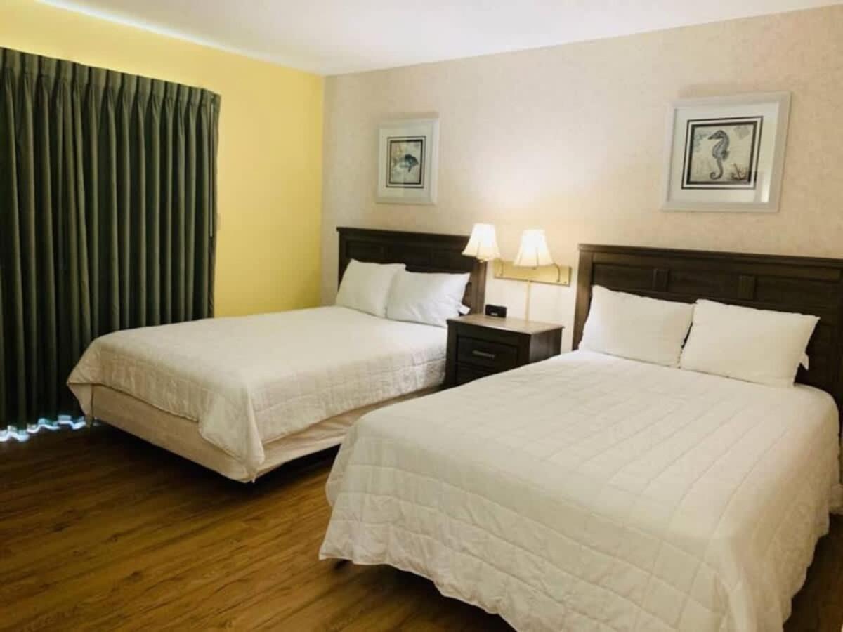 *Delightful Beach Condo*Pool, Steps To The Sand*H33 Myrtle Beach Exterior photo