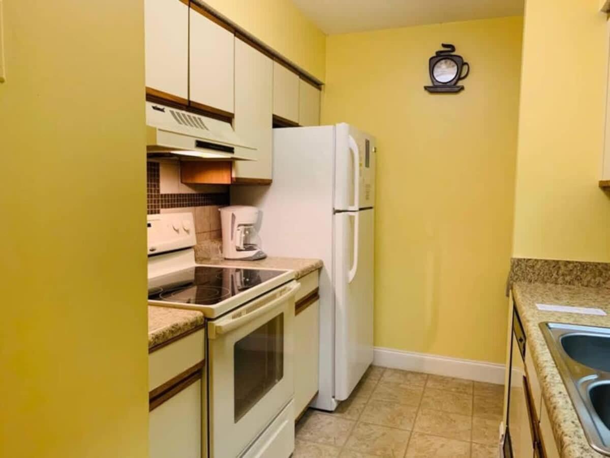 *Delightful Beach Condo*Pool, Steps To The Sand*H33 Myrtle Beach Exterior photo