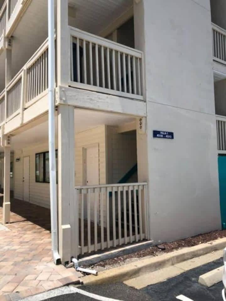 *Delightful Beach Condo*Pool, Steps To The Sand*H33 Myrtle Beach Exterior photo